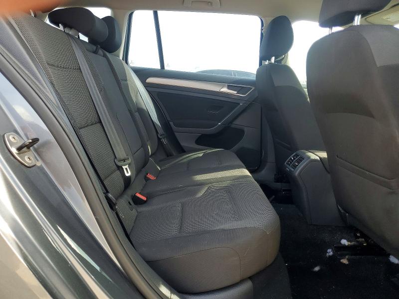 Aukcja sprzedaży 2016 Volkswagen Golf Sportwagen, vin: 3VWC17AU8GM509729, numer aukcji: 58132816