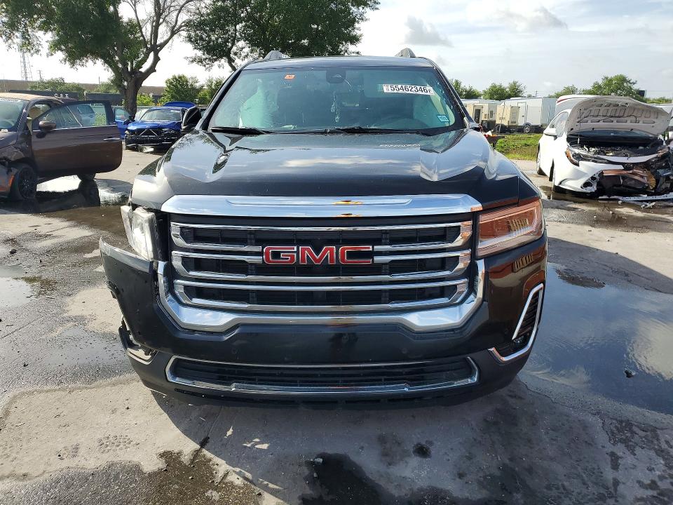 Продажа на аукционе авто 2023 Gmc Acadia, vin: 1GKKNUL46PZ210029, номер лота: 55462346