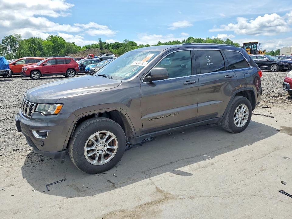 Auction sale of the 2019 Jeep Grand Cherokee, vin: 1C4RJFAGXKC532876, lot number: 56453766