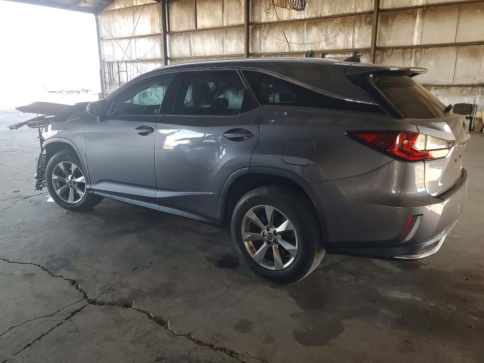 55813036 :رقم المزاد ، JTJDZKCA3J2003484 vin ، 2018 Lexus Rx مزاد بيع