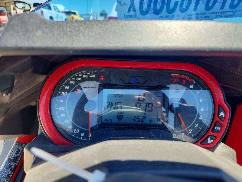 Aukcja sprzedaży 2020 Polaris Slingshot, vin: 57XAARGB2L8137743, numer aukcji: 57018386