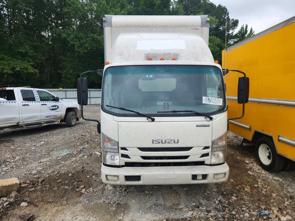 Aukcja sprzedaży 2022 Isuzu Npr Hd, vin: 54DC4W1D6NS202385, numer aukcji: 55759686