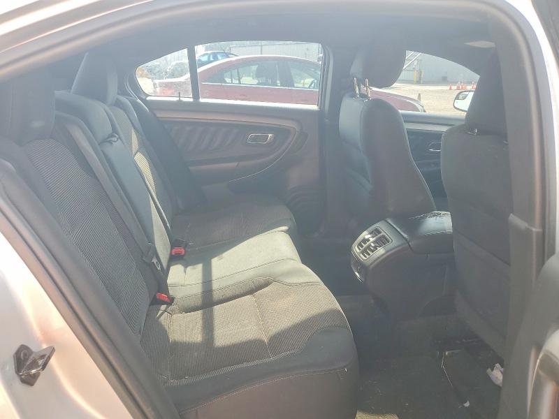 58961126 :رقم المزاد ، 1FAHP2E83FG154491 vin ، 2015 Ford Taurus مزاد بيع