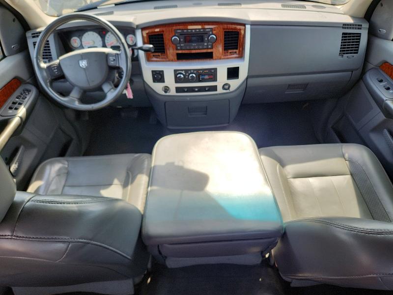 Продаж на аукціоні авто 2006 Dodge Ram 2500, vin: 3D7KS28D06G239774, номер лоту: 56406016
