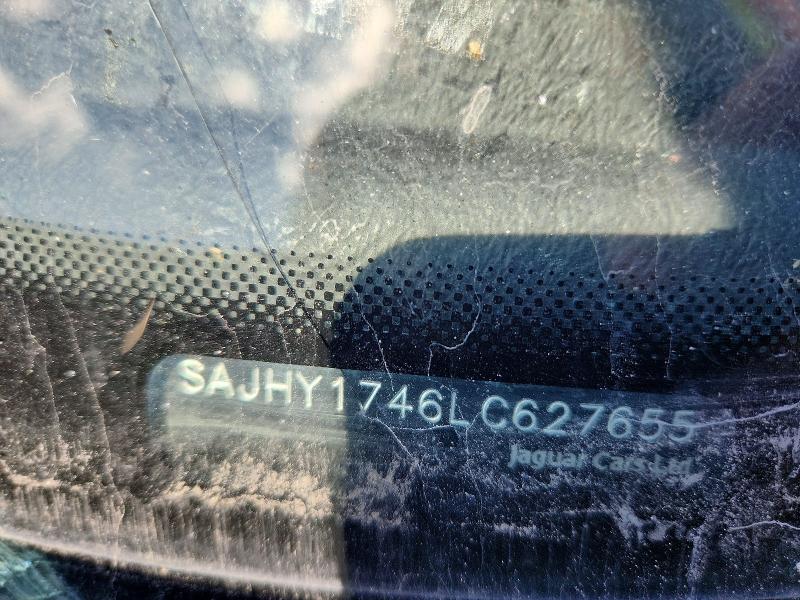 Продаж на аукціоні авто 1990 Jaguar Xj6, vin: SAJHY1746LC627655, номер лоту: 56640886