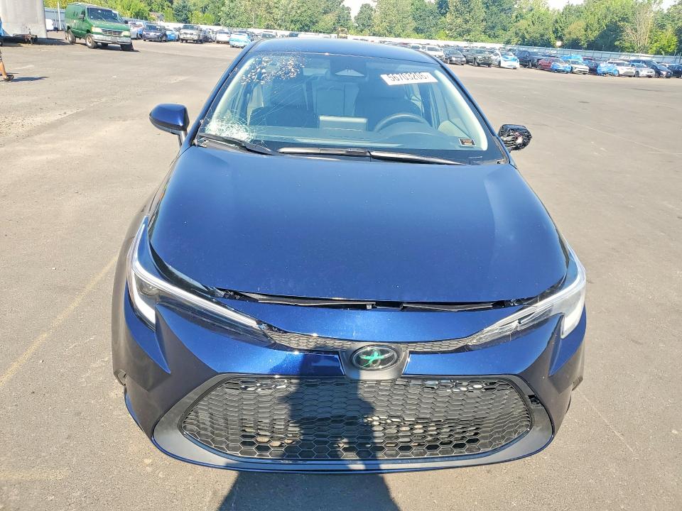 Aukcja sprzedaży 2025 Toyota Corolla Hybrid, vin: JTDBDMHE3S3016604, numer aukcji: 56703206