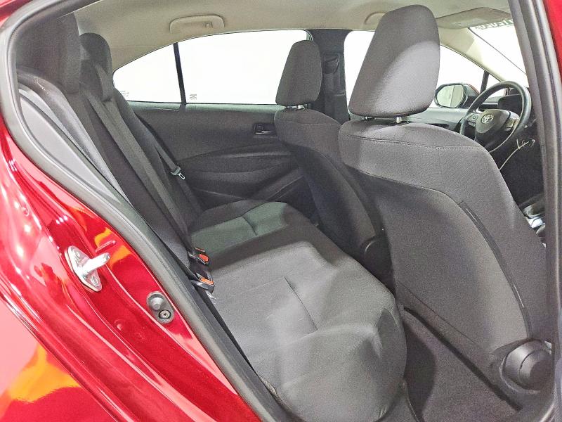 Продаж на аукціоні авто 2024 Toyota Corolla, vin: 5YFB4MDE9RP227037, номер лоту: 58012626