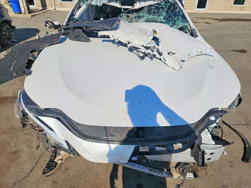 Aukcja sprzedaży 2022 Lexus Nx, vin: 2T2AKCEZ1NC001237, numer aukcji: 55310956
