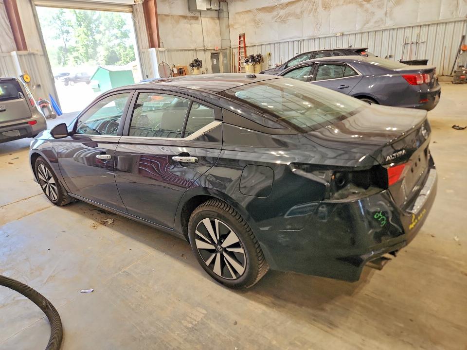 Продаж на аукціоні авто 2022 Nissan Altima, vin: 1N4BL4DW1NN371416, номер лоту: 55949756