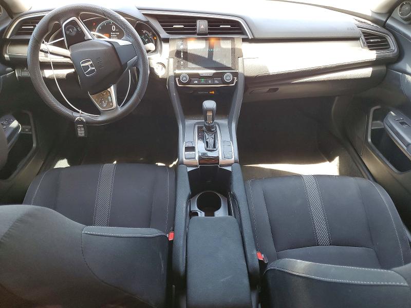 Auction sale of the 2018 Honda Civic, vin: 2HGFC2F79JH605361, lot number: 59146656
