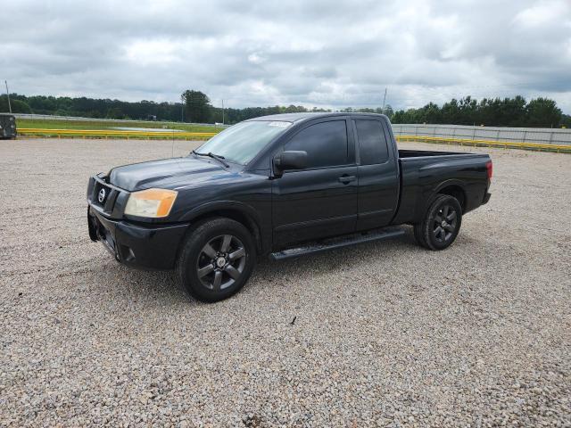 55218296 :رقم المزاد ، 1N6AA0CH9CN318450 vin ، 2012 Nissan Titan مزاد بيع