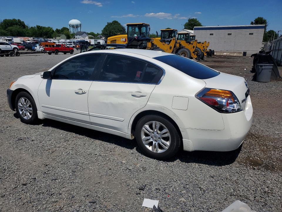 Auction sale of the 2012 Nissan Altima, vin: 1N4AL2AP2CC188726, lot number: 56628226