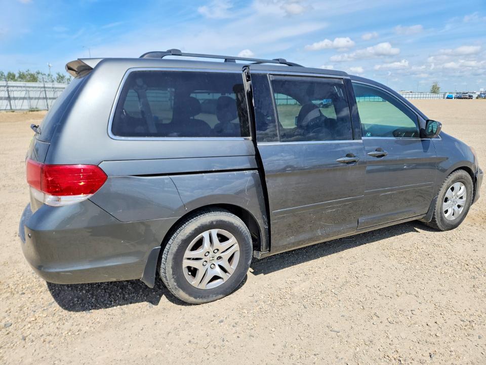 Aukcja sprzedaży 2008 Honda Odyssey, vin: 5FNRL38458B507352, numer aukcji: 59165466