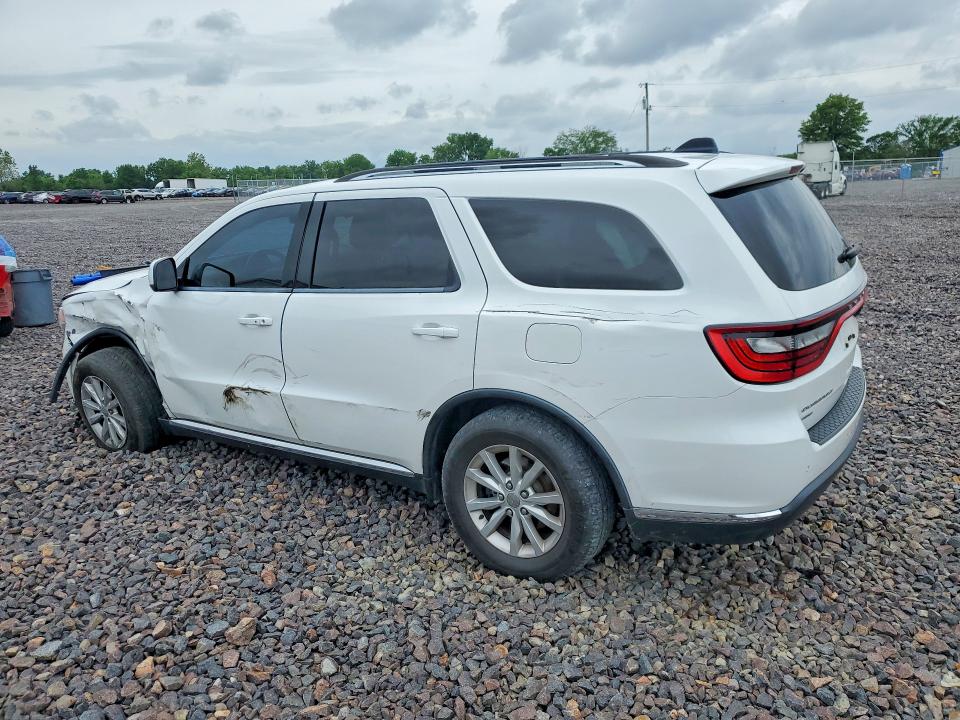 Aukcja sprzedaży 2015 Dodge Durango, vin: 1C4RDJAGXFC101714, numer aukcji: 56560976