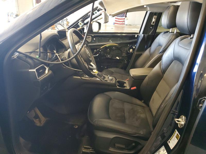 56656386 :رقم المزاد ، JM3KFBCM8L0867059 vin ، 2020 Mazda Cx-5 مزاد بيع