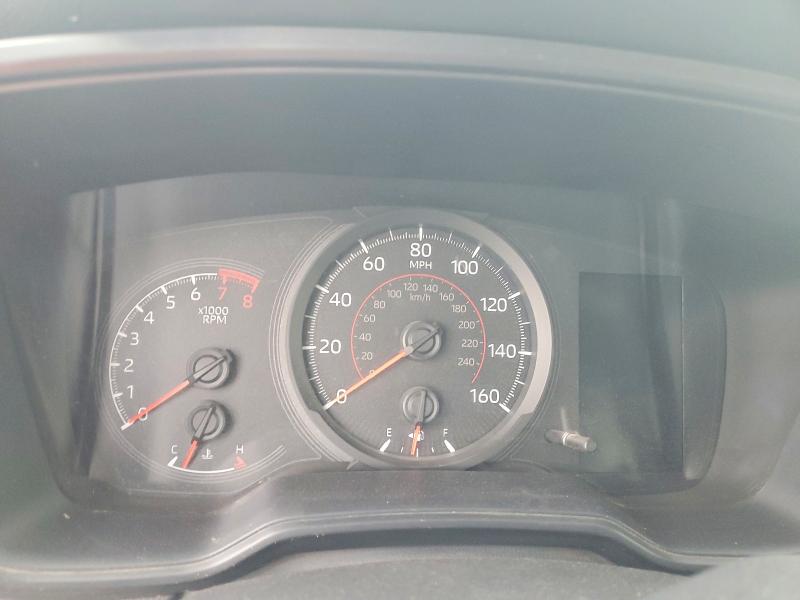 Aukcja sprzedaży 2020 Toyota Corolla, vin: JTDS4RCE7LJ003114, numer aukcji: 55703346