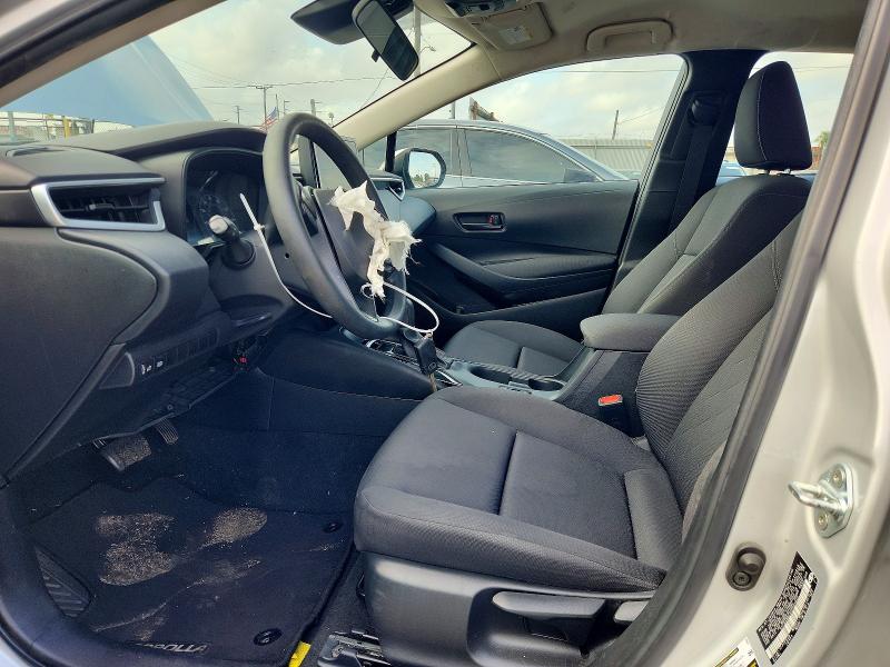 Aukcja sprzedaży 2023 Toyota Corolla, vin: 5YFB4MDEXPP055825, numer aukcji: 59380496