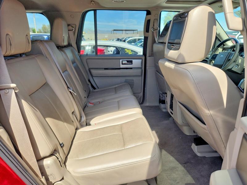 Продаж на аукціоні авто 2013 Ford Expedition, vin: 1FMJU2A55DEF64231, номер лоту: 55928896