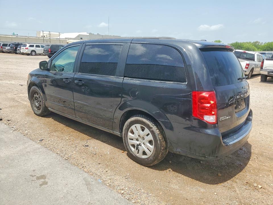 Продаж на аукціоні авто 2015 Dodge Grand Caravan, vin: 2C4RDGCG0FR631634, номер лоту: 58470586