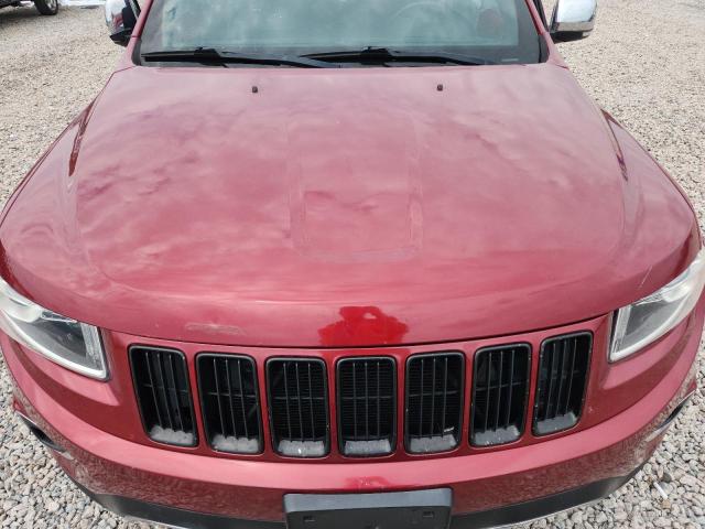 Продажа на аукционе авто 2015 Jeep Grand Cherokee, vin: 1C4RJFBG2FC877081, номер лота: 57315416