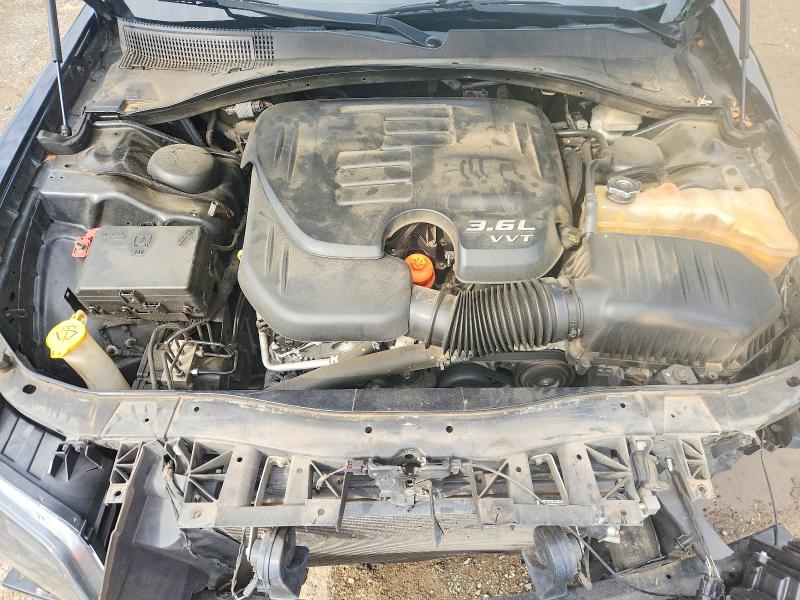 2014 Chrysler 300 მანქანა იყიდება აუქციონზე, vin: 2C3CCAAG9EH200890, აუქციონის ნომერი: 56150196