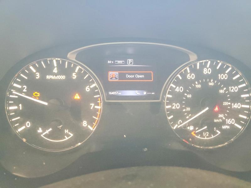 Продаж на аукціоні авто 2016 Nissan Pathfinder, vin: 5N1AR2MM9GC610910, номер лоту: 57242626