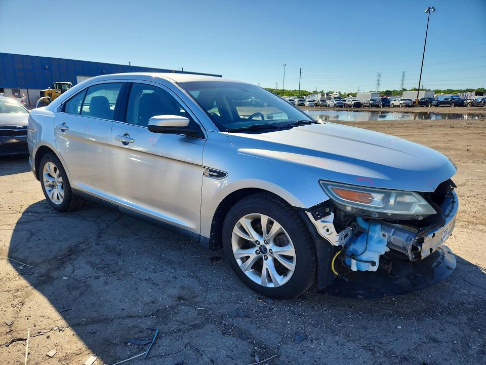 Aukcja sprzedaży 2010 Ford Taurus, vin: 1FAHP2HW5AG157623, numer aukcji: 56753516