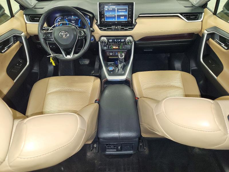 Продажа на аукционе авто 2019 Toyota Rav4, vin: 2T3DWRFV1KW006301, номер лота: 57462096