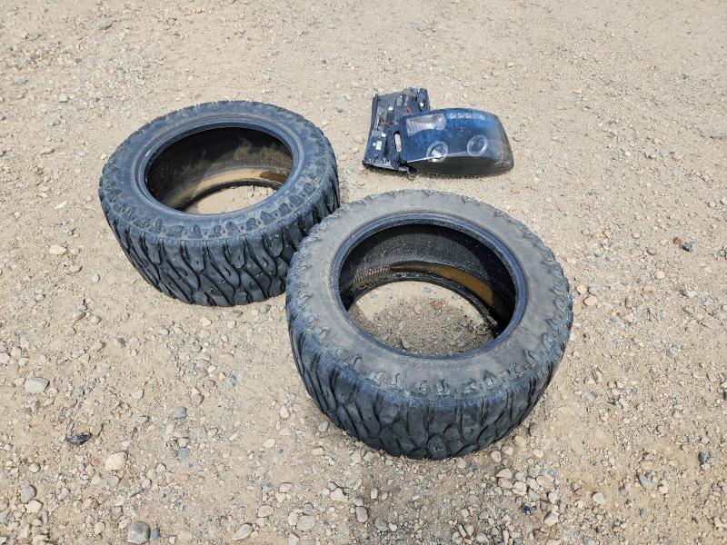 Aukcja sprzedaży 2008 Dodge Ram 2500, vin: 3D7KS28A88G176643, numer aukcji: 55966156