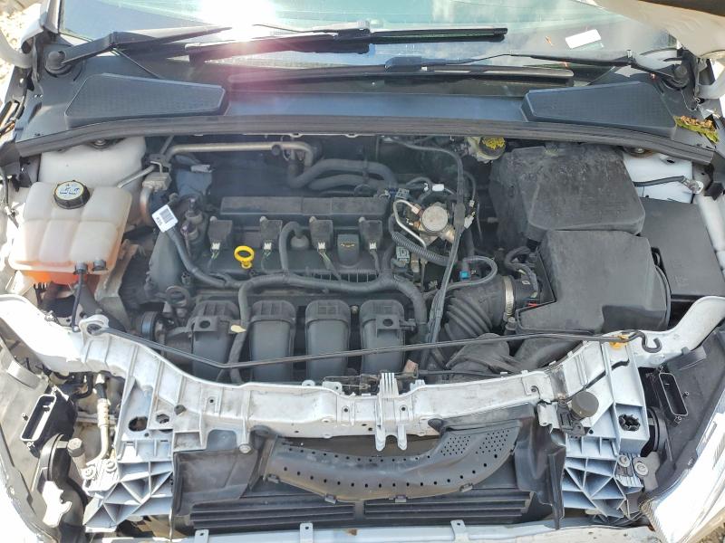 2016 Ford Focus მანქანა იყიდება აუქციონზე, vin: 1FADP3F29GL330760, აუქციონის ნომერი: 85633295