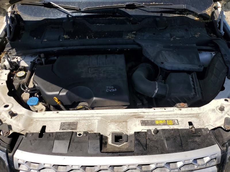 Продажа на аукционе авто 2018 Land Rover Discovery Sport, vin: SALCT2RX9JH778034, номер лота: 56581996
