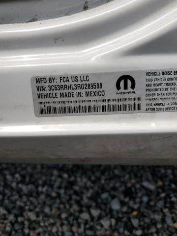 57261866 :رقم المزاد ، 3C63RRHL3RG289588 vin ، 2024 Ram 3500 مزاد بيع