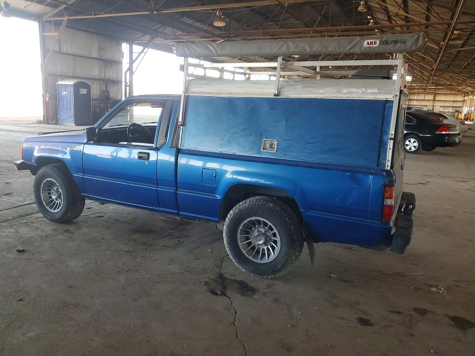 Auction sale of the 1991 Mitsubishi Mighty Max / S, vin: JA7FL24W3MP019602, lot number: 55836766