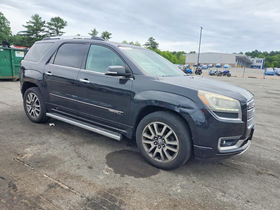 Aukcja sprzedaży 2013 Gmc Acadia, vin: 1GKKVTKD7DJ151515, numer aukcji: 55880406