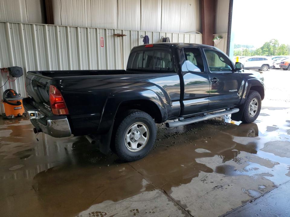 Продажа на аукционе авто 2008 Toyota Tacoma, vin: 5TETU62N78Z543175, номер лота: 41632236