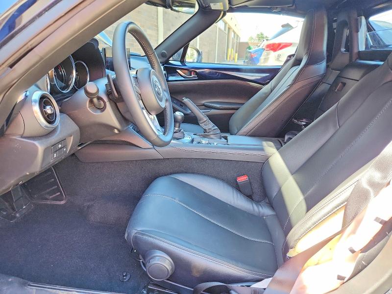 Продаж на аукціоні авто 2026 Mazda Mx-5 Miata, vin: JM1NDAM7XT0700667, номер лоту: 58366326