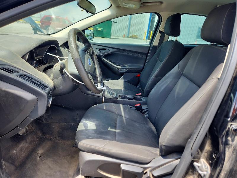 Продаж на аукціоні авто 2018 Ford Focus, vin: 1FADP3E2XJL311188, номер лоту: 58896546