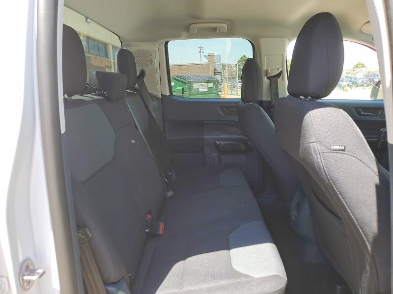 Продажа на аукционе авто 2024 Ford Maverick, vin: 3FTTW8A3XRRA47004, номер лота: 55055076