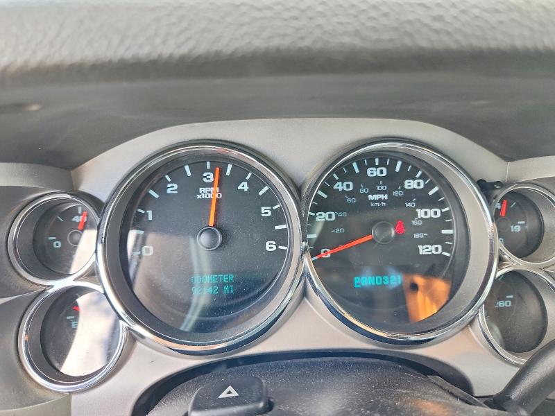 56044686 :رقم المزاد ، 1GTEC14C28Z193816 vin ، 2008 Gmc Sierra مزاد بيع