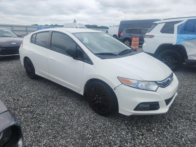 55900386 :رقم المزاد ، JHMZE2H56ES000101 vin ، 2014 Honda Insight مزاد بيع