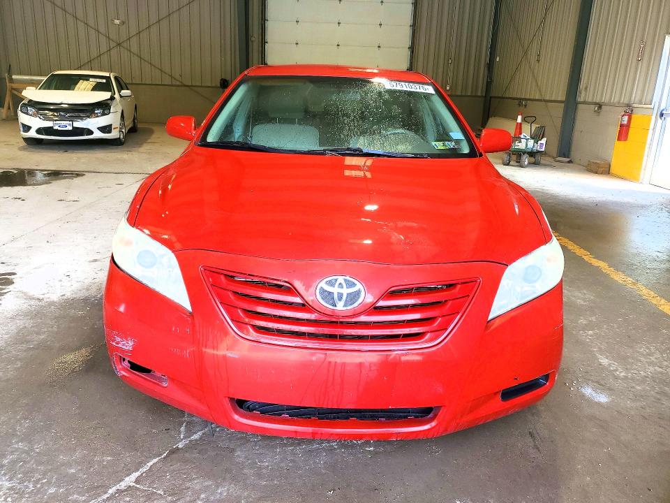 Aukcja sprzedaży 2009 Toyota Camry, vin: 4T1BE46K99U266161, numer aukcji: 57910376
