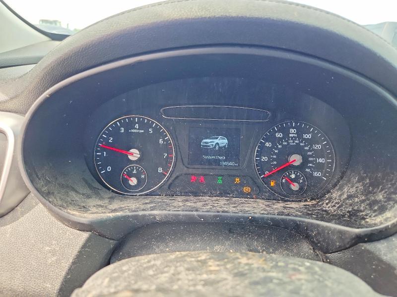 Auction sale of the 2019 Kia Sorento, vin: 5XYPGDA36KG543229, lot number: 56187446