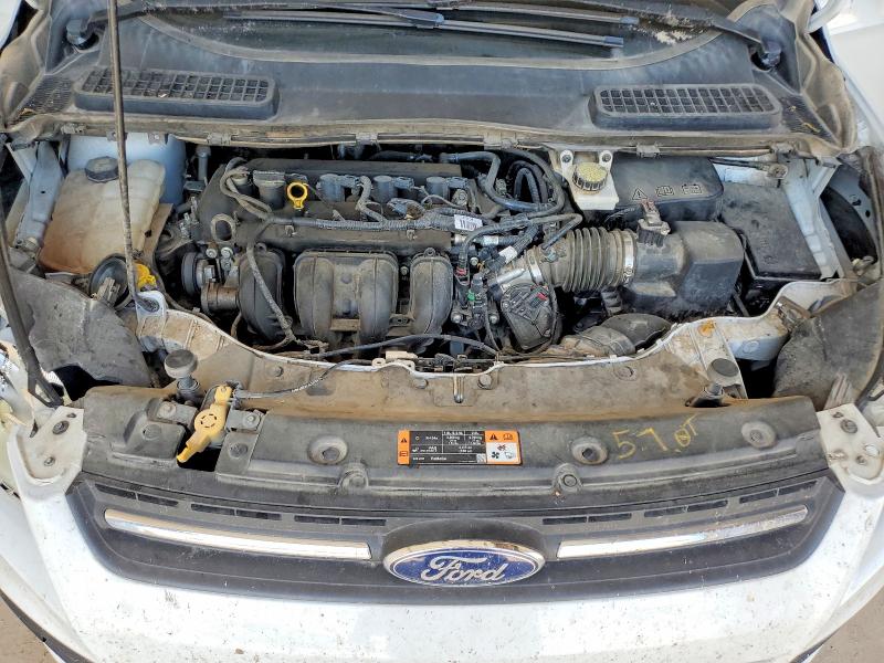 Продаж на аукціоні авто 2015 Ford Escape, vin: 1FMCU0G78FUC61782, номер лоту: 57557886