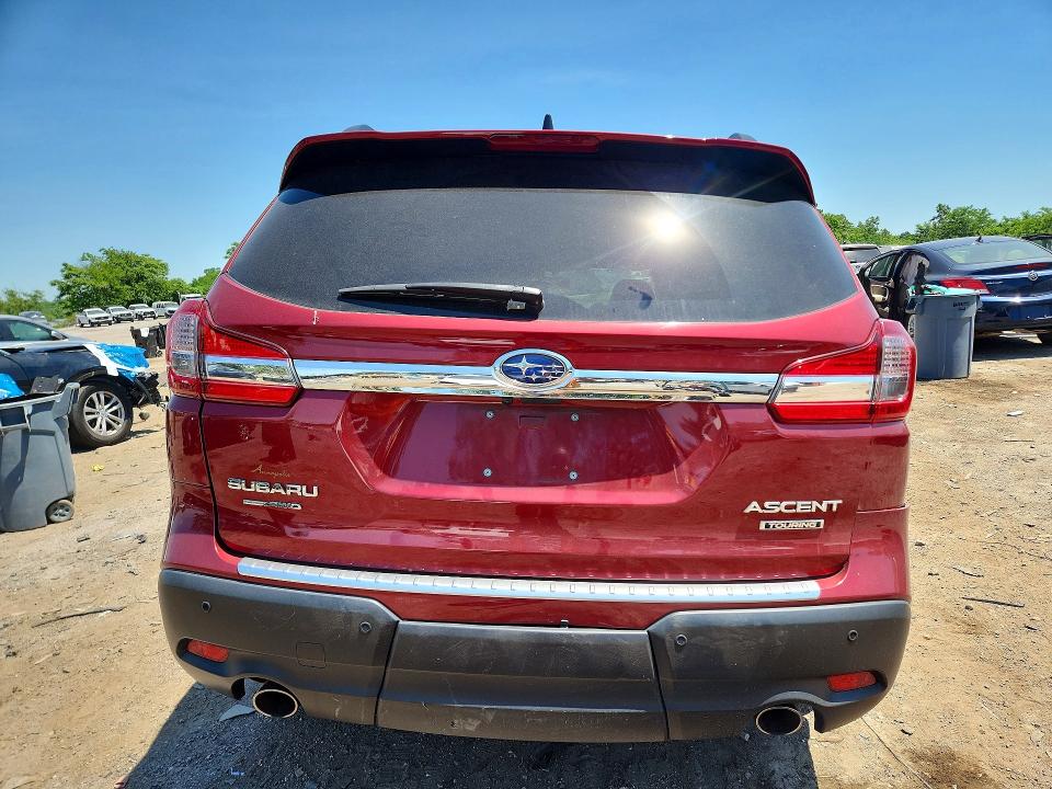 Aukcja sprzedaży 2021 Subaru Ascent, vin: 4S4WMARD9M3470621, numer aukcji: 56155966