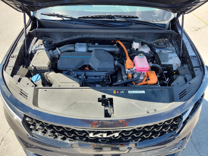 Aukcja sprzedaży 2022 Kia Sorento, vin: KNDRG4LG4N5090931, numer aukcji: 57782046