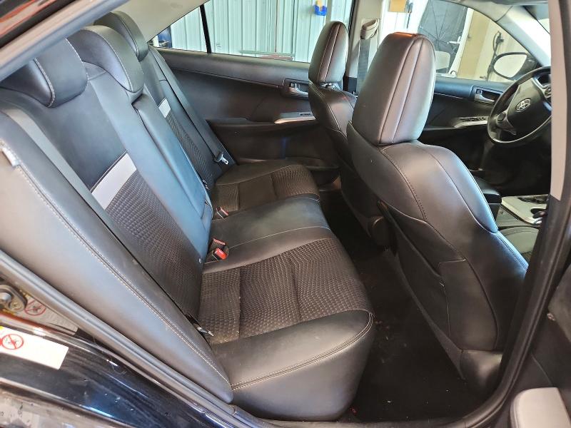 2013 Toyota Camry მანქანა იყიდება აუქციონზე, vin: 4T1BF1FK7DU695013, აუქციონის ნომერი: 55875936