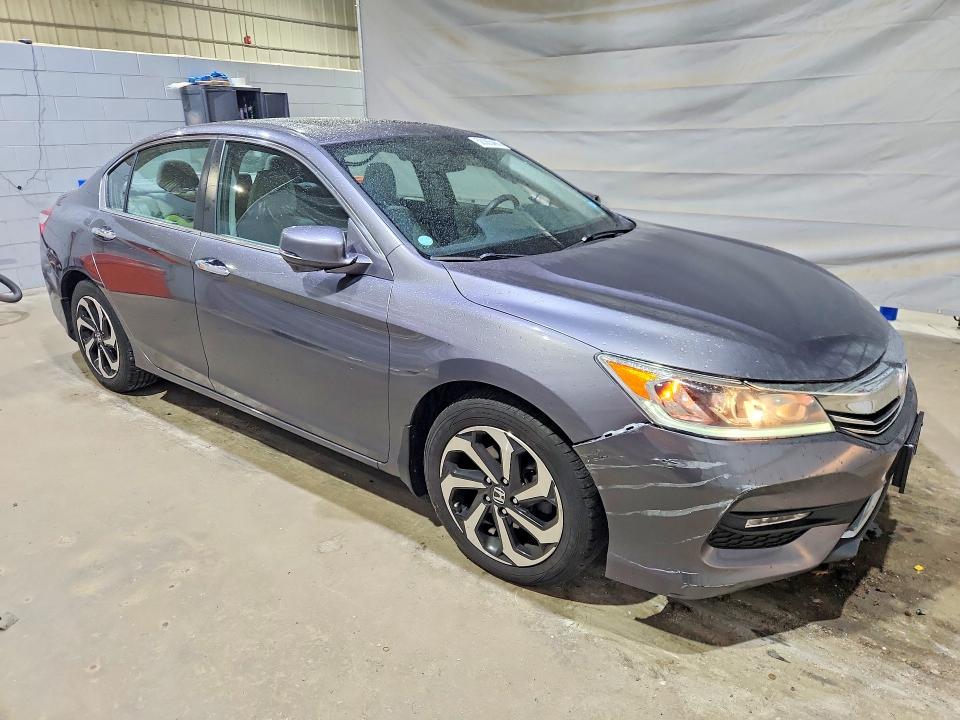 Продаж на аукціоні авто 2017 Honda Accord, vin: 1HGCR2F79HA267504, номер лоту: 58385466