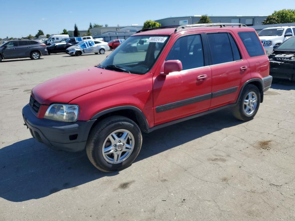 Продажа на аукционе авто 1999 Honda Cr-v, vin: JHLRD1863XC015422, номер лота: 56822416
