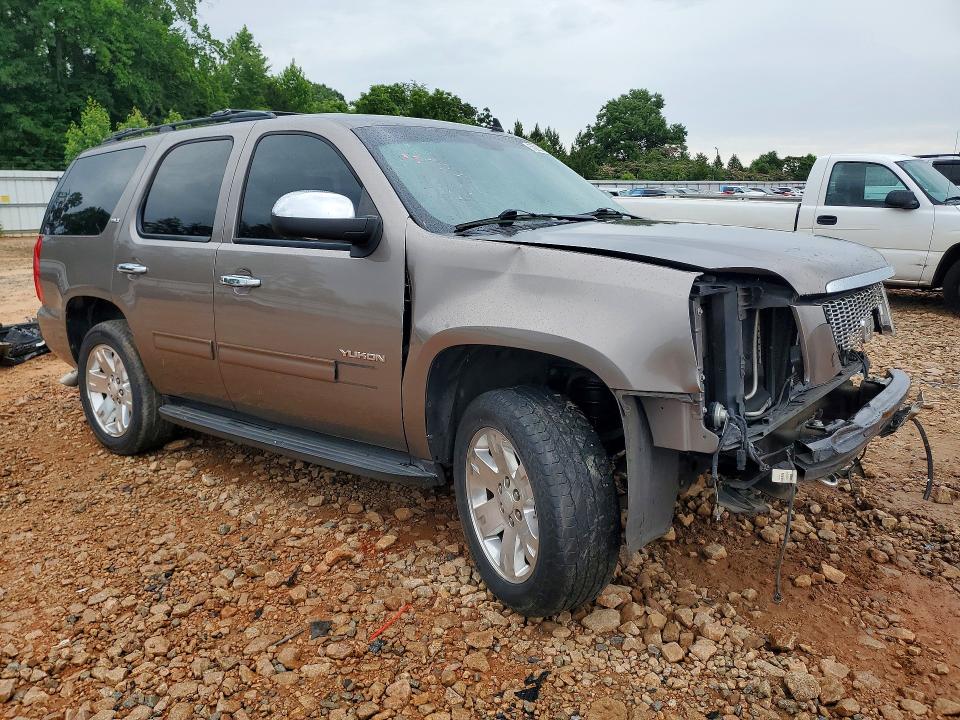 Продажа на аукционе авто 2011 Gmc Yukon, vin: 1GKS1CE00BR218006, номер лота: 55083166