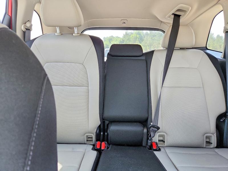 57373456 :رقم المزاد ، 5J6RS4H45RL010237 vin ، 2024 Honda Cr-v مزاد بيع